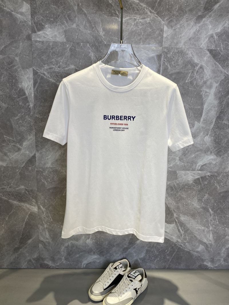 Burberry T-Shirts